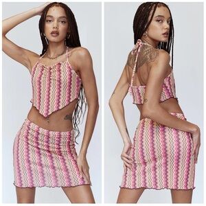 PRINCESS POLLY Brooke Set